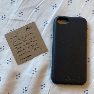 pela iphone 5/5s case